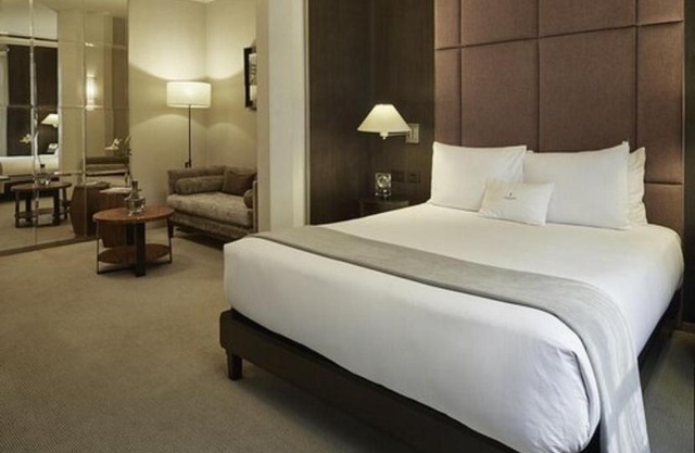 Hippodrome Hotel Condesa