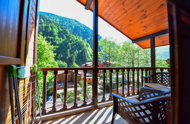 Hirande Otel