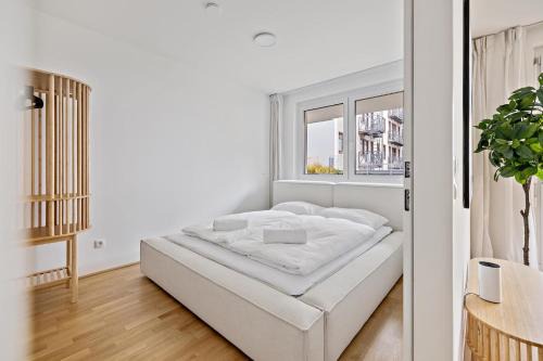 HIRSCH Apartments
