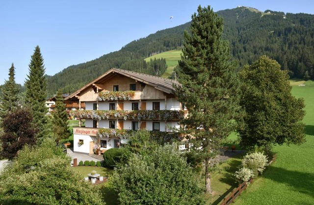 Hirzingerhof