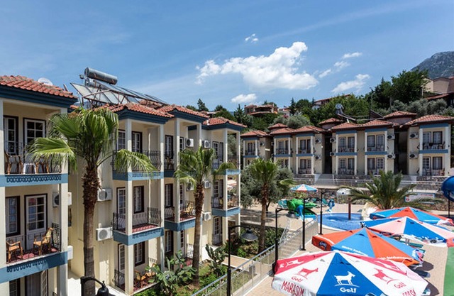 Hisar Aqua Hotel