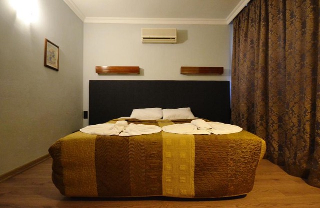 Hisar Holiday Club