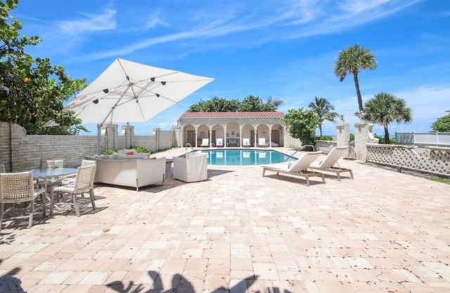 Historic Beachfront Get Away