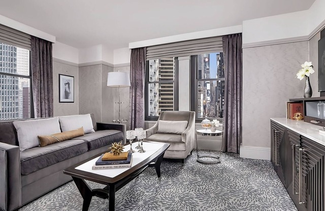 Historic Building In The Heart Of Manhattan! 3 Modern Units In The Heart Of NYC