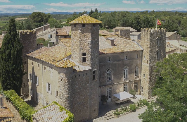 historic castle, mansion with character,swimming pool, park, tennis, WIFI