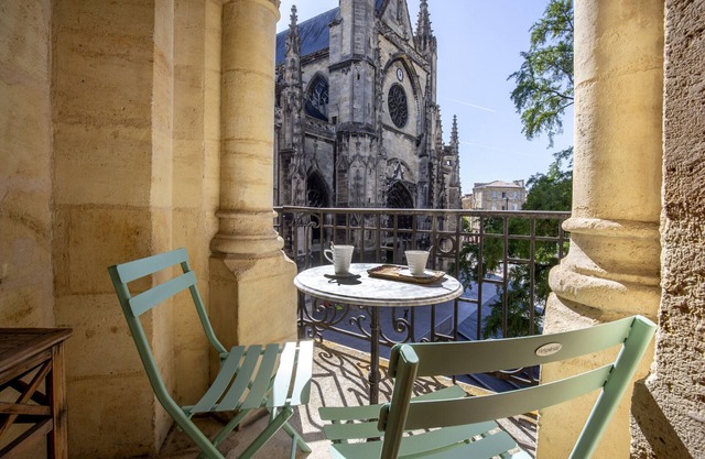 Historic center, air-conditioned with terrace