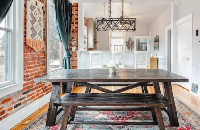 Historic charmer, near City Park & downtown RiNo
