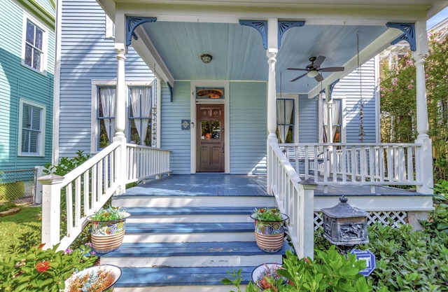 Historic Elegance 3 Bedroom Home