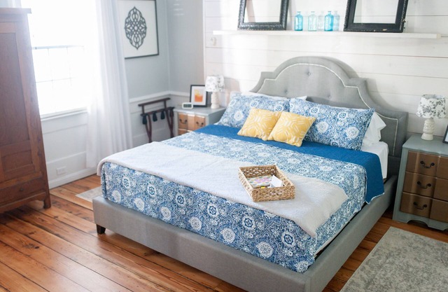 Historic Elegance in Summerville