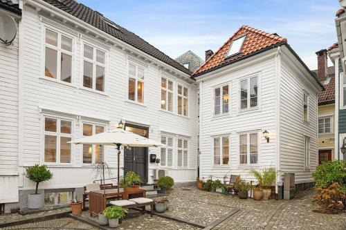 Historic House City Centre