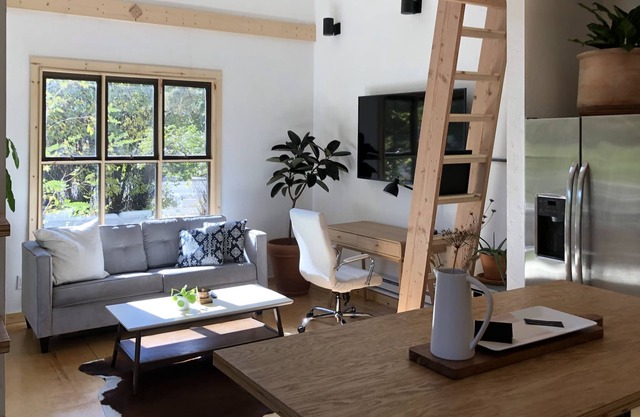 Historic Missoula home with with a modern twist in Missoula’s beautiful Westside