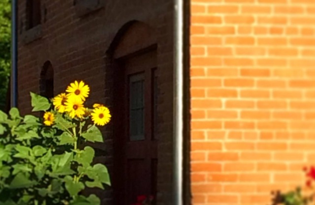 Historic Old Town Carriage House Rental
