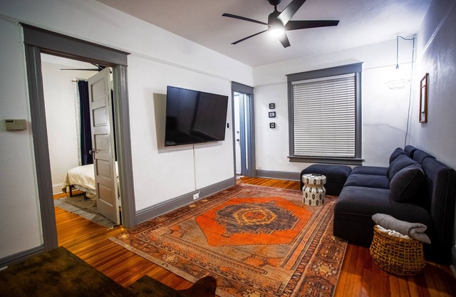 Historic RiNO Home | Walk to train