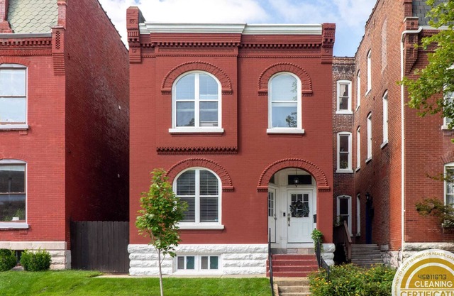 Historic Walkable Location! 3BR Home | ABODEbucks