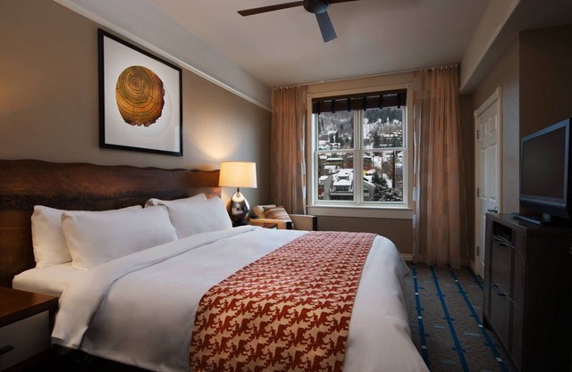 HIT THE SLOPES FROM MARRIOTT SUMMIT WATCH PREMIUM PARK CITY SKI RESORT