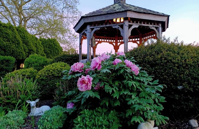 Hither House Cottage, a retreat near the beaches of Montauk NY and Pet Friendly!