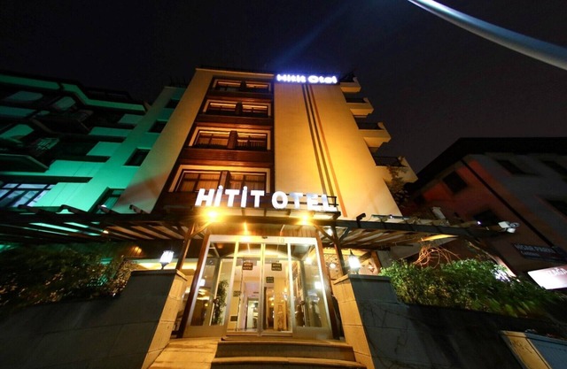 Hitit Otel