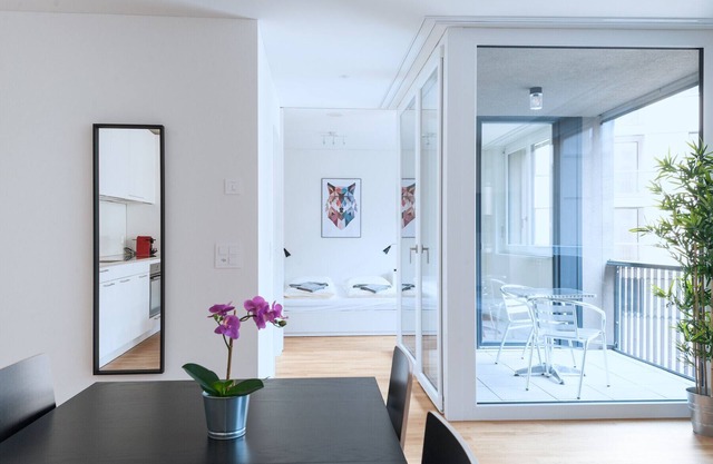 Hitrental Basel Apartments