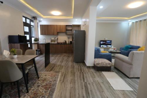 HK Villas