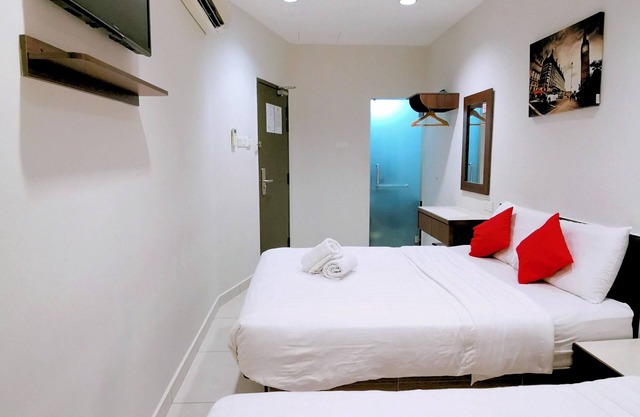 HKF Hotel