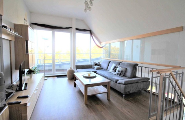 HLI 1.34 up to 6 people 99sqm - Residenz Hohe Lith Cuxhaven (1.3)