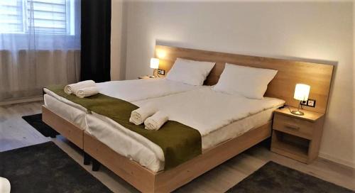 Hnl Aparthotel