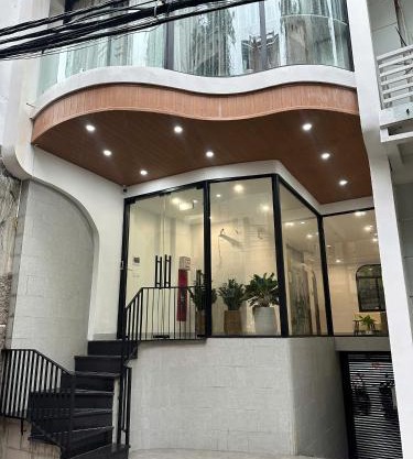 HNT Homestay Đào Tấn