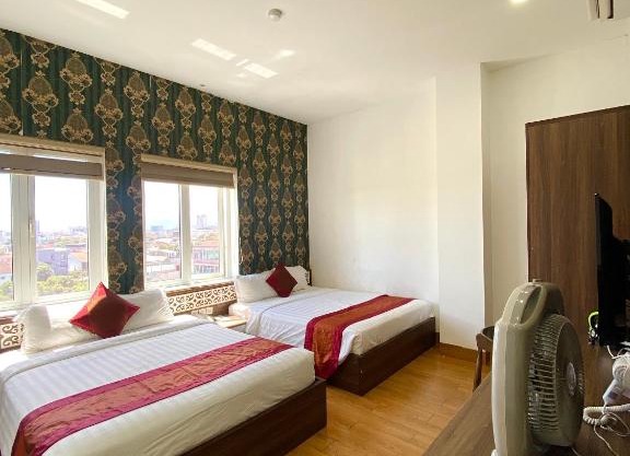 Hoàng Anh Hotel Huế