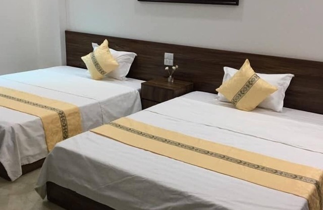 Hoang Anh Hotel Lao Cai - by Bay Luxury
