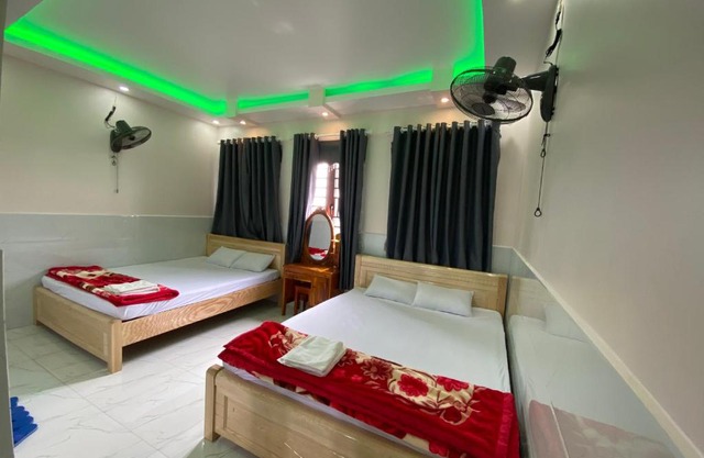 Hoang Anh Hotel