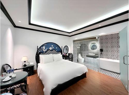 Hoang Gia Hotel Cau Giay