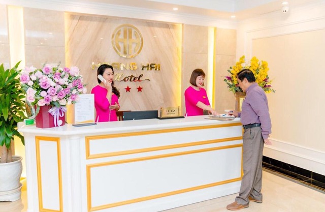 Hoang Hai Hotel