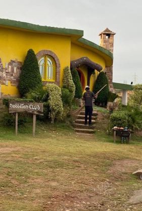 Hobbiton Hotels And Resorts