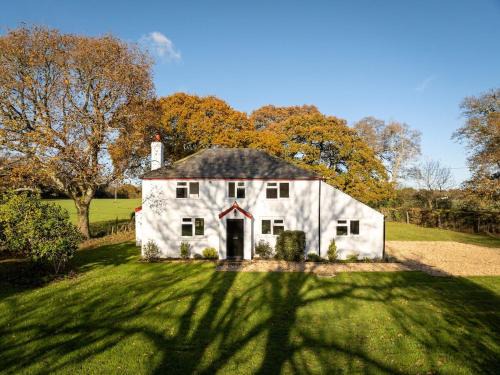Hobbs Cottage