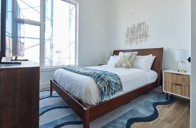 Hoboken Loft – Prime Location - NYC in 15 Minutes