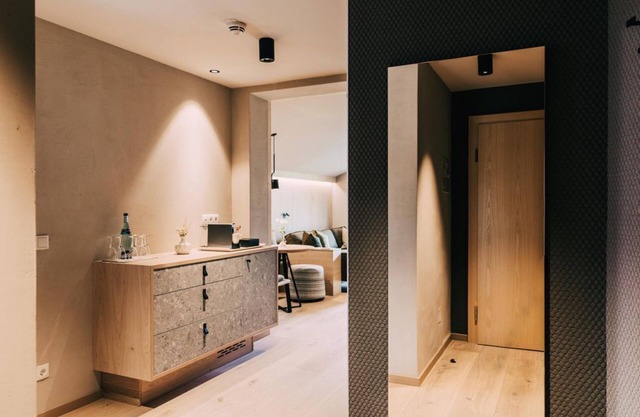 Hochwurzen family suite from 7 nights - Hotel Schwaigerhof