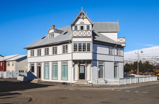 Hoepfner Historical House
