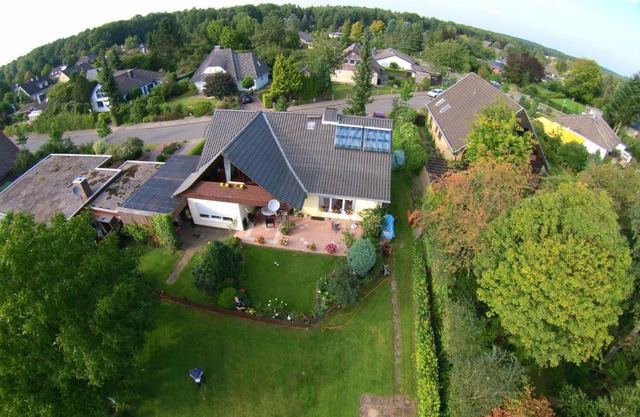 Hoernchens-Ferienwohnung