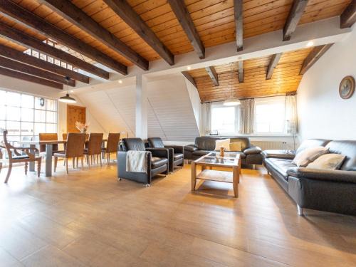 Hof Köhne - Altes Bauernhaus - Jagdwohnung