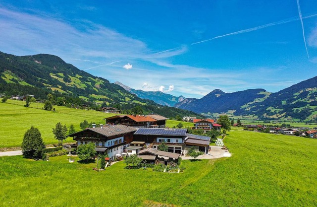 Hof Unterhuben
