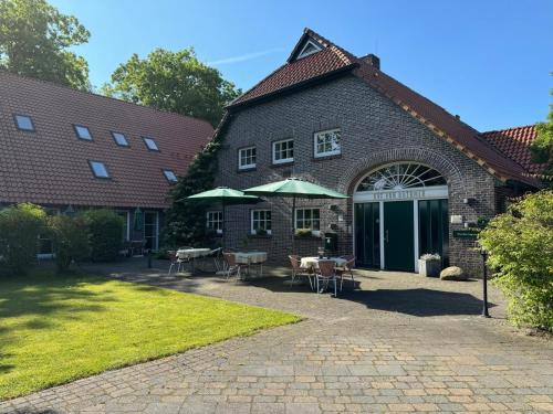 Hof von Bothmer GmbH