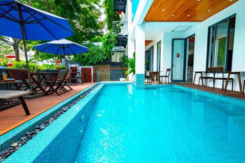 Hoi An Majestic Villa