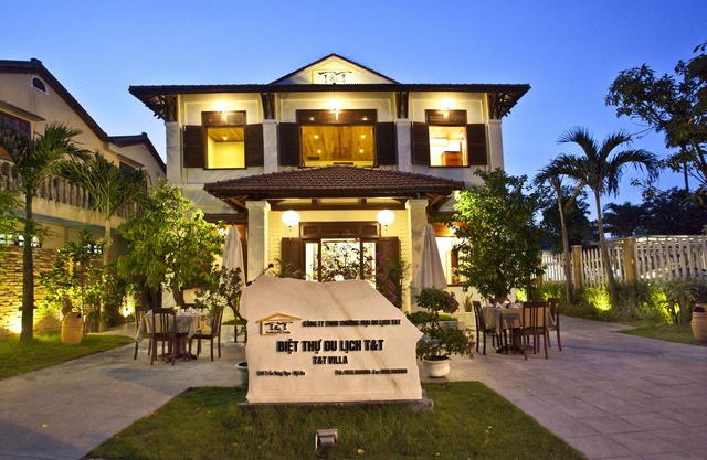 Hoi An TNT Villa