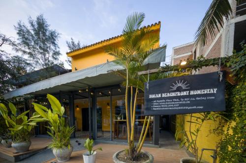 Hoian Beachfront Homestay
