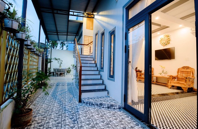 Hoian Royal Villa