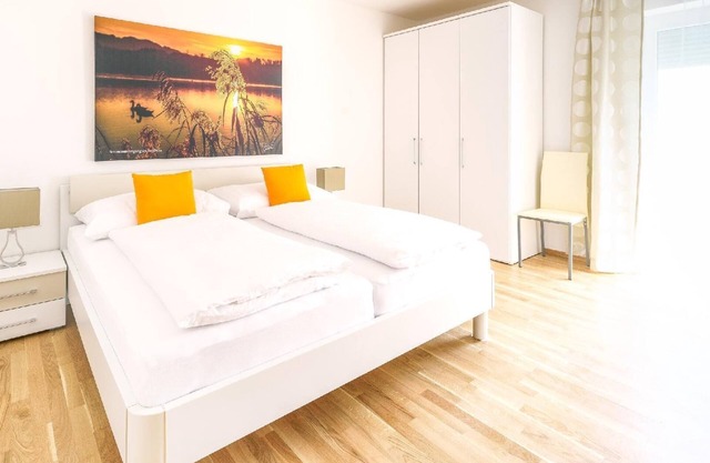 Holiday apartment Unterburg am Klopeiner See for 1 - 6 persons with 2 bedrooms - Holiday apartment i