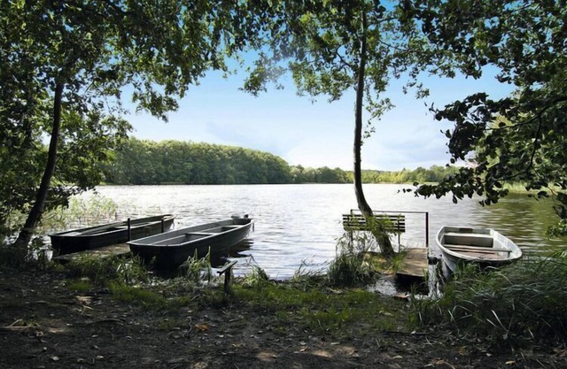 Holiday home, Feldberg Lake District