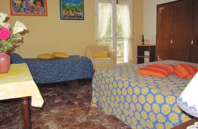 Holiday apartment Salsomaggiore Terme for 2 - 3 persons with 1 bedroom - Holiday apartment