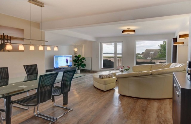 Holiday apartment Schliekieker
