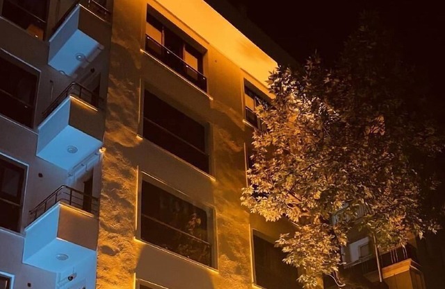 Holiday apartment Gaziosmanpaşa (Gop) for 1 - 3 persons with 1 bedroom - Holiday apartment